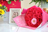 BEST MOM BOUQUET