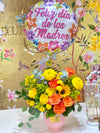 FELIZ DIA DE LAS MADRES