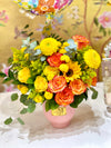 FELIZ DIA DE LAS MADRES