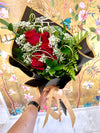 CONGRATULATIONS!