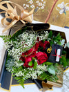 GRADUATION BOUQUET