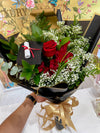 GRADUATION BOUQUET