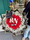 RN GRAD BOUQUET