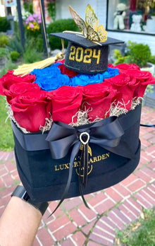  MY LOVE GRADUATION