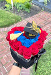 MY LOVE GRADUATION