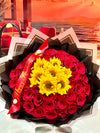 JOY AND ROMANCE
