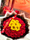 JOY AND ROMANCE