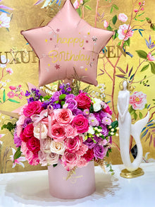  BIRTHDAY BOX