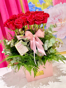  MAMI AMA LAS ROSAS