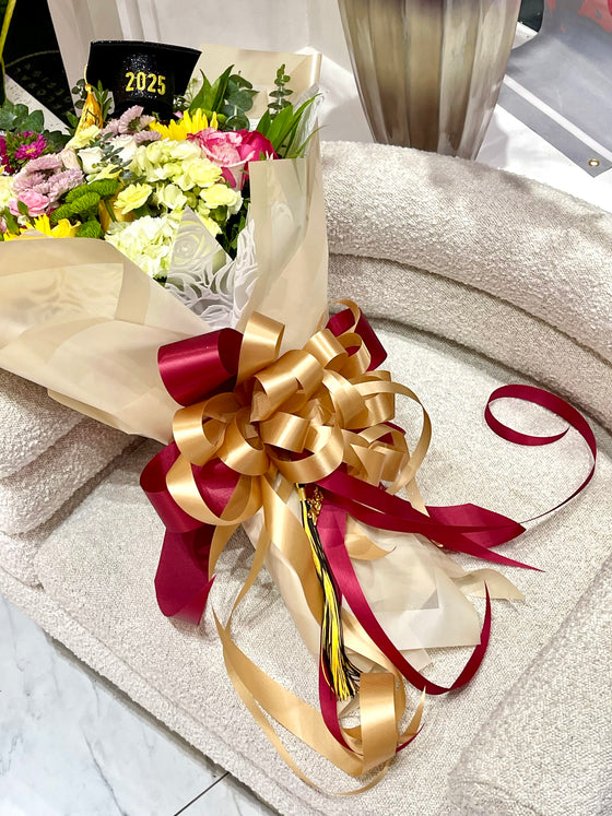 Super Grad Bouquet