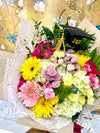 Super Grad Bouquet