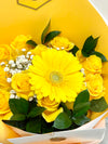 SUNSHINE BOUQUET