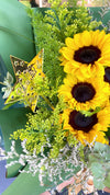 CONGRATS SUNFLOWERS